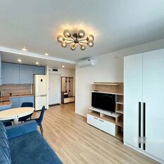 Квартира 38 м², 1-комнатная - изображение 2