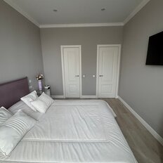 Квартира 38,5 м², 1-комнатная - изображение 5