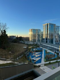 Квартира 18 м², студия - изображение 1