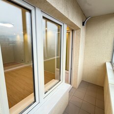 Квартира 47,1 м², 2-комнатная - изображение 1