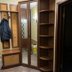 Квартира 38 м², 1-комнатная - изображение 4