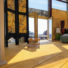 Квартира 160 м², 3-комнатная - изображение 1