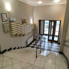 Квартира 22 м², студия - изображение 1