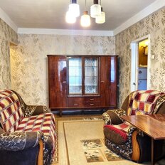 Квартира 55 м², 3-комнатная - изображение 2