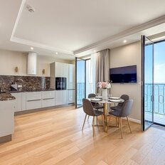 Квартира 68 м², 2-комнатные - изображение 5
