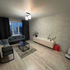 Квартира 60 м², 3-комнатная - изображение 3