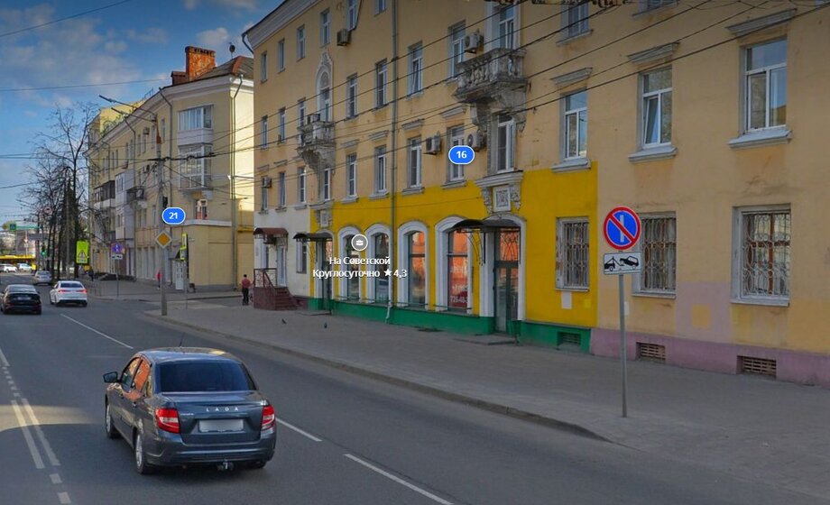 12000 м², помещение свободного назначения 2 900 000 ₽ в месяц - изображение 24