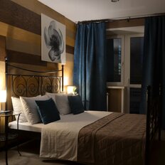 Квартира 65 м², 2-комнатная - изображение 1