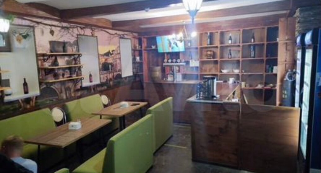 27,9 м², общепит 6 970 000 ₽ - изображение 27