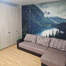 Квартира 56 м², 2-комнатная - изображение 3