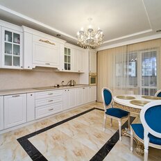 Квартира 69,9 м², 2-комнатная - изображение 2