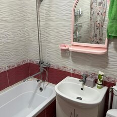 Квартира 40 м², 1-комнатная - изображение 1