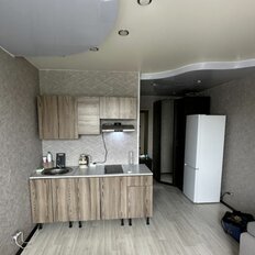 Квартира 20 м², студия - изображение 5