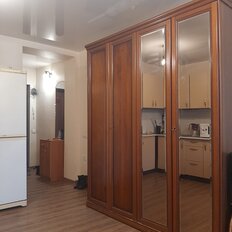 Квартира 27 м², 1-комнатная - изображение 5