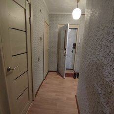 Квартира 35 м², 1-комнатная - изображение 1