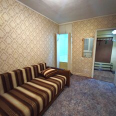 Квартира 26 м², 2-комнатная - изображение 1