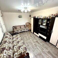 Квартира 41,3 м², 1-комнатная - изображение 4