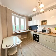 Квартира 40 м², 1-комнатная - изображение 1