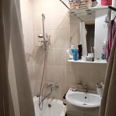 Квартира 30 м², 1-комнатная - изображение 3