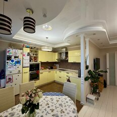 Квартира 130 м², 4-комнатная - изображение 4