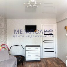 Квартира 47,4 м², 2-комнатная - изображение 4