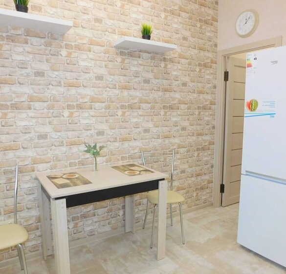 34 м², 1-комнатная квартира 3 950 000 ₽ - изображение 71