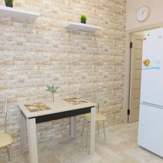 Квартира 39 м², 1-комнатная - изображение 3