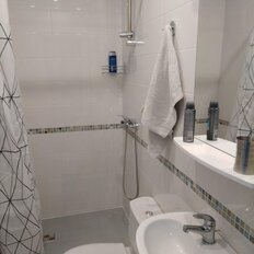 Квартира 20 м², студия - изображение 2