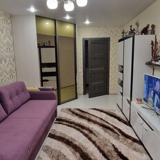 Квартира 77 м², 3-комнатная - изображение 2