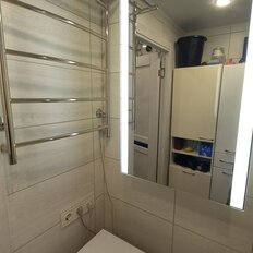 Квартира 33 м², 1-комнатная - изображение 2