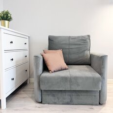 Квартира 35 м², 1-комнатная - изображение 3