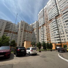 Квартира 93 м², 3-комнатная - изображение 3