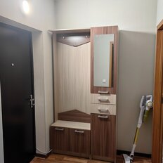 Квартира 39,9 м², 1-комнатная - изображение 2