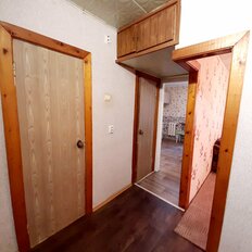 Квартира 38,3 м², 1-комнатная - изображение 5