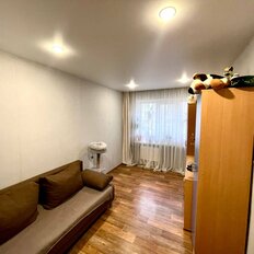 Квартира 57,9 м², 3-комнатная - изображение 1