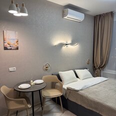 Квартира 20 м², студия - изображение 2