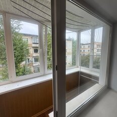 Квартира 41,1 м², 2-комнатная - изображение 1