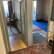 Квартира 36,1 м², 1-комнатная - изображение 4