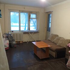 Квартира 64 м², 3-комнатная - изображение 2