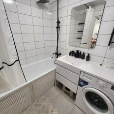 Квартира 40 м², 1-комнатная - изображение 1