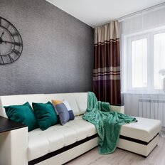 Квартира 64 м², 2-комнатная - изображение 3