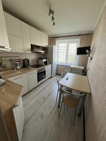 60 м², 2-комнатная квартира 28 000 ₽ в месяц - изображение 35