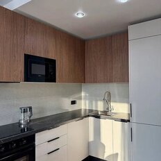 Квартира 36 м², 1-комнатная - изображение 1