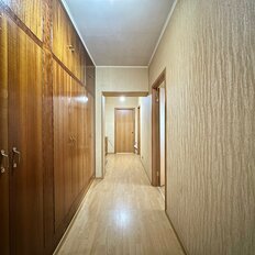 Квартира 89 м², 3-комнатная - изображение 2