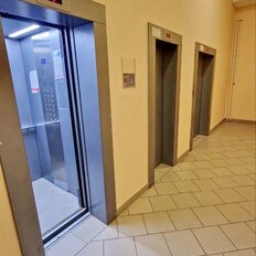 Квартира 26 м², студия - изображение 1