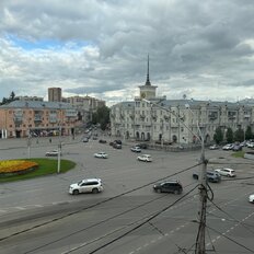 Квартира 101,8 м², 4-комнатная - изображение 4