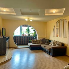 Квартира 121 м², 3-комнатная - изображение 2