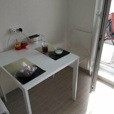 Квартира 23,7 м², студия - изображение 5