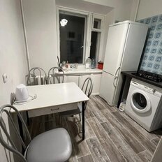 Квартира 44,3 м², 2-комнатная - изображение 3