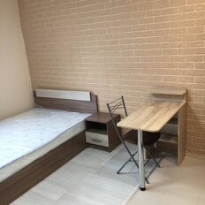 Квартира 25 м², студия - изображение 4